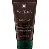 Ren&eacute; Furterer Karinga cremă hidratantă de coafat pentru parul cret 150 ml, Rene Furterer
