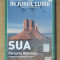 In jurul lumii Deagostini DVD - SUA (parcurile nationale)