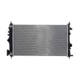 Radiator racire Opel Insignia (G09), 2008-2017 (Motor 2, 0 Cdti 96/118/143kw ), Saab 9-5, 2010-2012 Motor 2, 0 Tid 118kw; Diesel, tip climatizare Cu/, Rapid