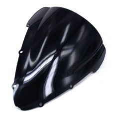 Parbriz Fumuriu Honda CBR F4i 2001-2007 NEGRU