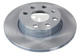 FEBI BILSTEIN 19510 Disc frana