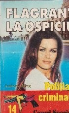 Flagrant la ospiciu foto