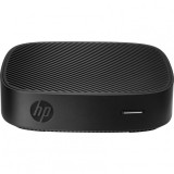 Cumpara ieftin PC Second Hand HP T430 Thin Client, Intel Celeron N4000 1.10-2.60GHz, 2GB DDR4, 16GB SSD NewTechnology Media