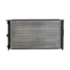 Radiator racire Vw Passat (B2), 08.1980-04.1988 1,6 53/55kw; 1,6 D 40kw; 1,8 64/66/82kw Cv Manuala/Automata , Climat Cald, Modele Cu Carlig Remorcare
