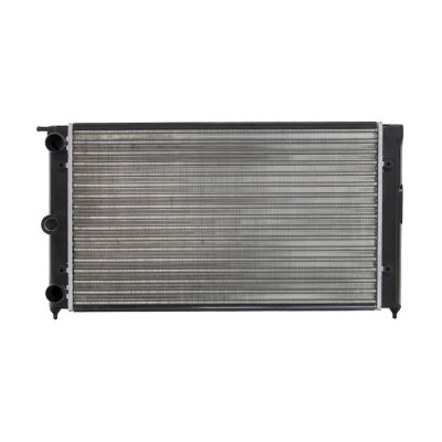 Radiator racire Vw Passat (B2), 08.1980-04.1988 1,6 53/55kw; 1,6 D 40kw; 1,8 64/66/82kw Cv Manuala/Automata , Climat Cald, Modele Cu Carlig Remorcare foto