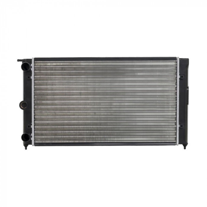 Radiator racire Vw Passat (B2), 08.1980-04.1988 1,6 53/55kw; 1,6 D 40kw; 1,8 64/66/82kw Cv Manuala/Automata , Climat Cald, Modele Cu Carlig Remorcare