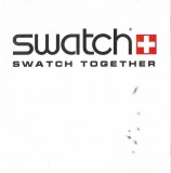 Various - Swatch Together, CD