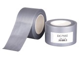 Bandă Reparatoare Argintie 75mm x 50m