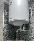 Boiler electric 50 l Tesy Concepta GCV504415D07TR, 1500 W, vertical