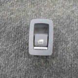 Buton Geam Usa Stanga Spate BMW X4 F26 2018 OEM 9361936 Intrerupator Regulator Argintiu