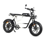 Bicicletă Electrică Youin BK7000 MIAMI 250 W 20&quot;