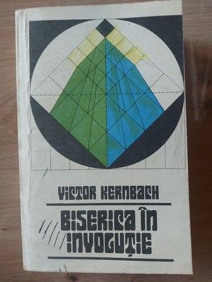 Biserica in involutie- Victor Hernbach foto