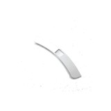 Capac Incuietoare Usa Uscator Rufe Electrolux AEG REX Original Cod 1366089009 Piesa Schimb