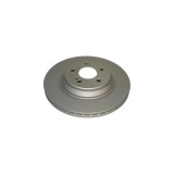 Disc frana MERCEDES-BENZ S-CLASS cupe C215 BREMBO 09B84211