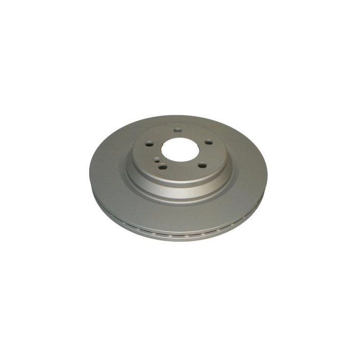 Disc frana MERCEDES-BENZ S-CLASS cupe C215 BREMBO 09B84211