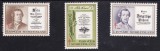 Finlanda 1979 - Medicina 3v.neuzat,perfecta stare(z)