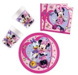 Cumpara ieftin Set de petrecere din 36 de piese Minnie Mouse