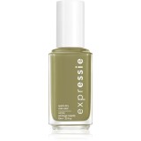 Essie expressie lac de unghii cu uscare rapida culoare 320 precious cargo-go! 10 ml