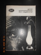 Maxim Gorki - Doi vagabonzi (1968) foto