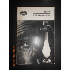 Maxim Gorki - Doi vagabonzi (1968)