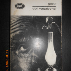 Maxim Gorki - Doi vagabonzi (1968)