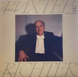 Sviatoslav Richter, S. Rachmaninov - Concerto No. 1 for Piano and Orchestra in