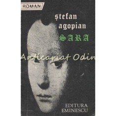 Sara - Stefan Agopian