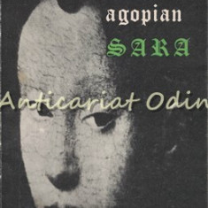 Sara - Stefan Agopian