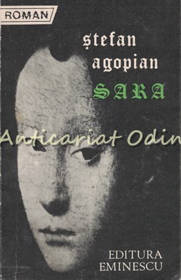 Sara - Stefan Agopian foto