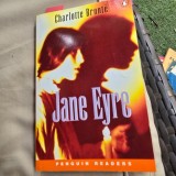 Jane Eyre - Charlotte Bronte (text in limba engleza)