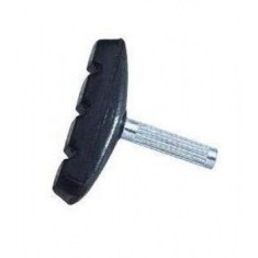 Sabot frana V-Brake, scurt 60mm Cod:MXR50159