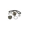 Set pompa apa + curea dintata VW JETTA III 1K2 CONTITECH CT1088WP2, Volkswagen