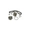 Set pompa apa + curea dintata VW JETTA III 1K2 CONTITECH CT1088WP2
