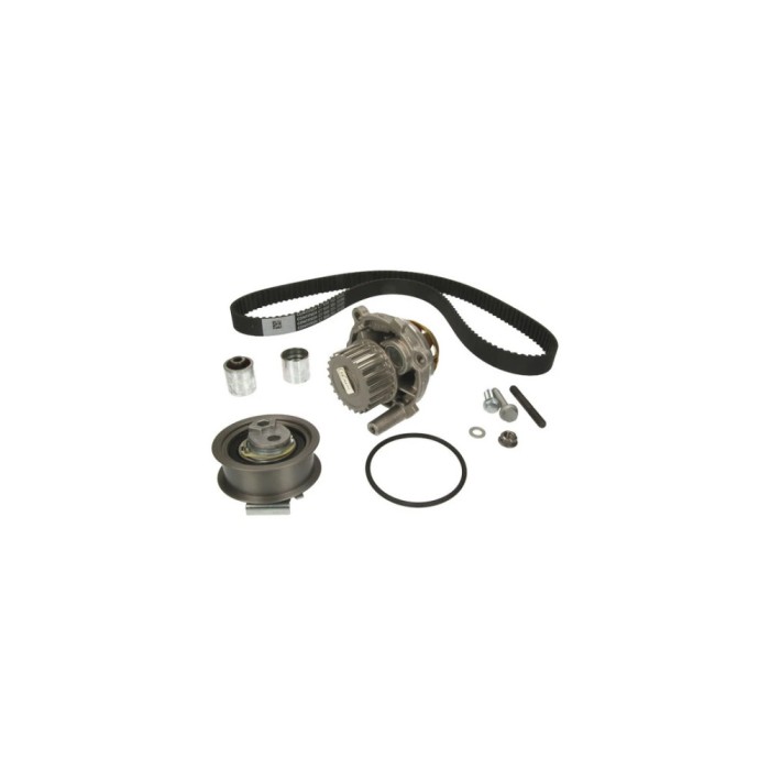 Set pompa apa + curea dintata SKODA OCTAVIA 1Z3 CONTITECH CT1088WP2