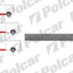 Panou reparatie lateral Mercedes Sprinter 1996-2007, VW LT II 05.96-12.2005 Partea Stanga, Lateral, lungine 1200 mm, inaltime 200 mm, Kft Auto