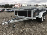 Remorca Sebal T2-250