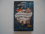 Inima cu cheita - Peter Bunzl, Corint