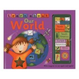 Learn about Our World