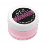Pudra acrilica color, CCN, roz