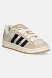 adidas Originals sneakers din piele Campus 00s Beta W culoarea bej, JH9779
