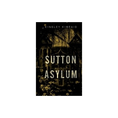 Sutton Asylum foto