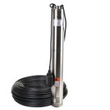 Cumpara ieftin Pompa Submersibila IBO OLA Inox 70/100, 1100 W, 100 l/min, H Refulare 71 m + 20 m cablu, IBO Polonia
