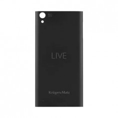 Capac Smartphone Live2 Kruger&Matz