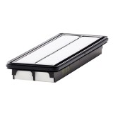 Filtru aer Mann Filter pentru Hyundai i10 II 1.0 1.2 benzina GPL
