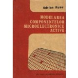 Modelarea componentelor microelectronice active