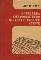 Modelarea componentelor microelectronice active foto