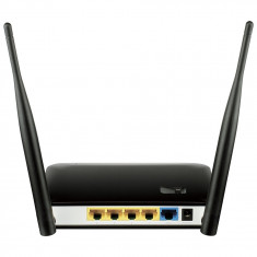 Router wireless D-Link DWR-116, 3G/4G, 300Mbps foto