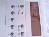 Radio Digital Sangean PR-D7 Defect - Nu se Aude - Pentru Piese sau Reparatii