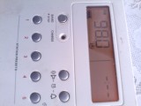 Aparat de Radio Sangean PR-D7 Digital