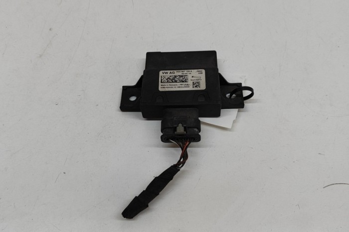 Unitate de control pompa de combustibil VW POLO AW1, BZ1, AE1 2020 OEM: 2G0907159A,4K0907159 | 31871040